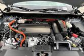 Thumbnail of 2026 Urban Gray Metallic Honda CR-V Hybrid