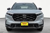 Thumbnail of 2026 Urban Gray Metallic Honda CR-V Hybrid