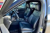 Thumbnail of 2021 Carbonized Gray Metallic Ford Explorer
