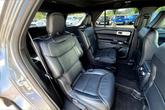 Thumbnail of 2021 Carbonized Gray Metallic Ford Explorer