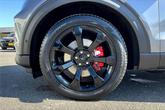 Thumbnail of 2021 Carbonized Gray Metallic Ford Explorer