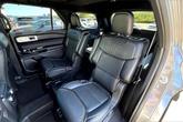 Thumbnail of 2021 Carbonized Gray Metallic Ford Explorer
