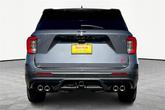 Thumbnail of 2021 Carbonized Gray Metallic Ford Explorer