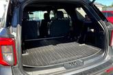 Thumbnail of 2021 Carbonized Gray Metallic Ford Explorer