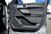 Thumbnail of 2021 Carbonized Gray Metallic Ford Explorer