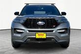 Thumbnail of 2021 Carbonized Gray Metallic Ford Explorer