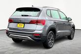 Thumbnail of 2024 Platinum Gray Metallic Volkswagen Taos
