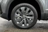 Thumbnail of 2024 Platinum Gray Metallic Volkswagen Taos