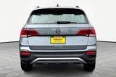 Thumbnail of 2024 Platinum Gray Metallic Volkswagen Taos
