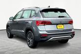 Thumbnail of 2024 Platinum Gray Metallic Volkswagen Taos