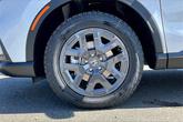 Thumbnail of 2026 Platinum White Pearl Honda CR-V Hybrid