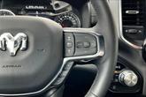 Thumbnail of 2025 Billet Silver Metallic Clearcoat RAM 1500