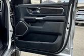 Thumbnail of 2025 Billet Silver Metallic Clearcoat RAM 1500