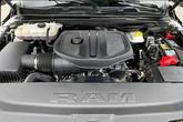 Thumbnail of 2025 Billet Silver Metallic Clearcoat RAM 1500