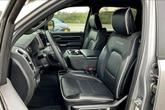Thumbnail of 2025 Billet Silver Metallic Clearcoat RAM 1500