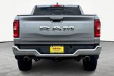 Thumbnail of 2025 Billet Silver Metallic Clearcoat RAM 1500