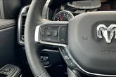 Thumbnail of 2025 Billet Silver Metallic Clearcoat RAM 1500