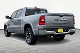 Thumbnail of 2025 Billet Silver Metallic Clearcoat RAM 1500