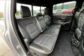 Thumbnail of 2025 Billet Silver Metallic Clearcoat RAM 1500