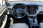 Thumbnail of 2020 Crystal White Pearl Subaru Outback