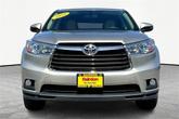Thumbnail of 2016 Creme Brulee Mica Toyota Highlander
