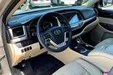 Thumbnail of 2016 Creme Brulee Mica Toyota Highlander