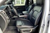 Thumbnail of 2021 Bright White Clearcoat RAM 1500