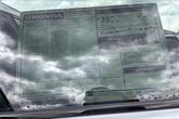 Thumbnail of 2026 Urban Gray Pearl Honda CR-V Hybrid