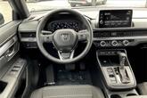 Thumbnail of 2026 Urban Gray Pearl Honda CR-V Hybrid