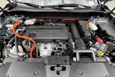 Thumbnail of 2026 Urban Gray Pearl Honda CR-V Hybrid