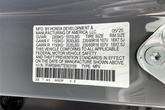 Thumbnail of 2026 Urban Gray Pearl Honda CR-V Hybrid