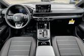 Thumbnail of 2026 Urban Gray Pearl Honda CR-V Hybrid