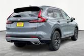 Thumbnail of 2026 Urban Gray Pearl Honda CR-V Hybrid