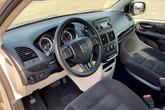 Thumbnail of 2016 Billet Silver Metallic Clearcoat Dodge Grand Caravan