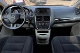 Thumbnail of 2016 Billet Silver Metallic Clearcoat Dodge Grand Caravan