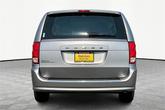 Thumbnail of 2016 Billet Silver Metallic Clearcoat Dodge Grand Caravan
