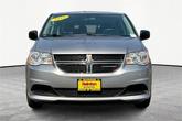 Thumbnail of 2016 Billet Silver Metallic Clearcoat Dodge Grand Caravan