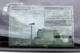 Thumbnail of 2026 Platinum White Pearl Honda HR-V