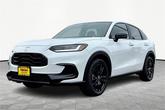 Thumbnail of 2026 Platinum White Pearl Honda HR-V