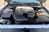 Thumbnail of 2015 Billet Silver Metallic Clearcoat Dodge Challenger