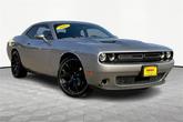 Photo of 2015 Billet Silver Metallic Clearcoat Dodge Challenger