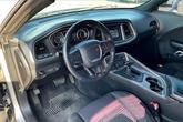 Thumbnail of 2015 Billet Silver Metallic Clearcoat Dodge Challenger
