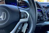 Thumbnail of 2012 Crystal Black Pearl Honda CR-Z