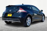 Thumbnail of 2012 Crystal Black Pearl Honda CR-Z