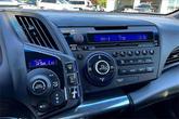 Thumbnail of 2012 Crystal Black Pearl Honda CR-Z