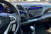 Thumbnail of 2012 Crystal Black Pearl Honda CR-Z