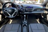 Thumbnail of 2012 Crystal Black Pearl Honda CR-Z