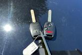 Thumbnail of 2012 Crystal Black Pearl Honda CR-Z