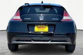 Thumbnail of 2012 Crystal Black Pearl Honda CR-Z