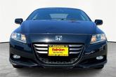 Thumbnail of 2012 Crystal Black Pearl Honda CR-Z